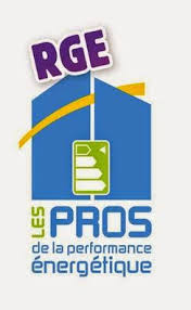 Label Reconnu garant de l'environnement